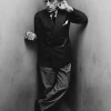 10 Igor Stravinsky, New York , 1948